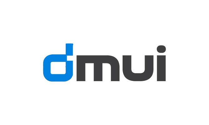 Dmui.com